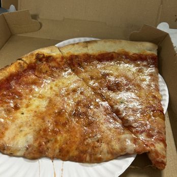 Don Pepi Pizza - Cheese Pizza - Pizza Near Me - New York, New York Don Pepi Pizza - Cheese Pizza - Pizza Near Me - New York, New York