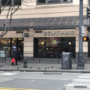 Gelatiamo - Street view - Bakeries Near Me - Seattle, Washington