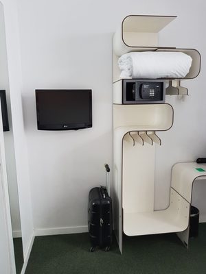 Hotel Gat Rossio by null