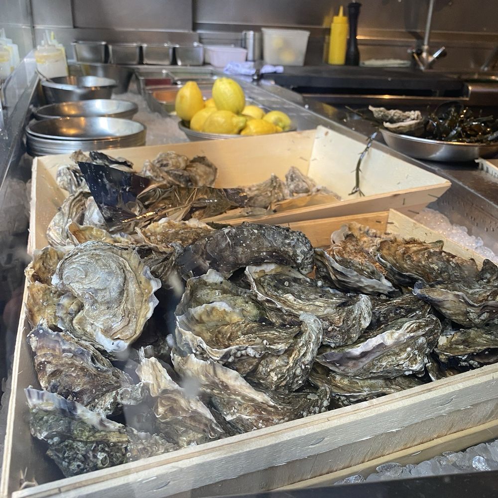 L'Avant Comptoir de la Mer - Seafood Near Me - Paris, 75 L'Avant Comptoir de la Mer - Seafood Near Me - Paris, 75