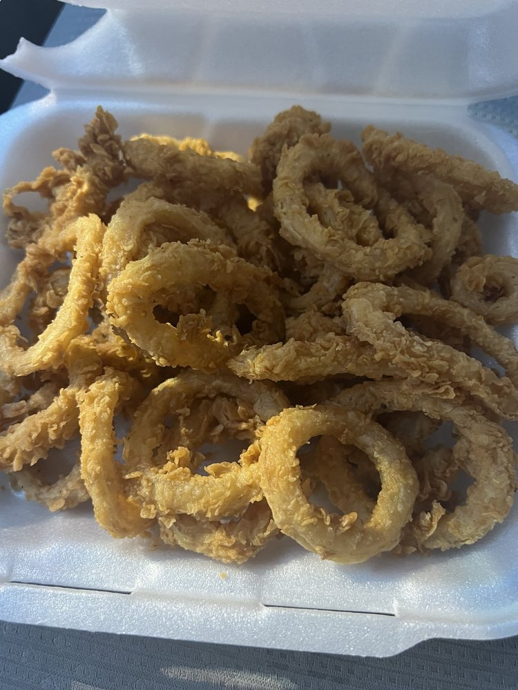 Nik's Steak & Seafood Restaurant