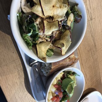 Panera Bread - Salad Near Me - Westworth Village, Texas Panera Bread - Salad Near Me - Westworth Village, Texas