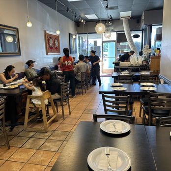Sala Thai 3 - Inside - Thai Near Me - Fremont, California Sala Thai 3 - Inside - Thai Near Me - Fremont, California