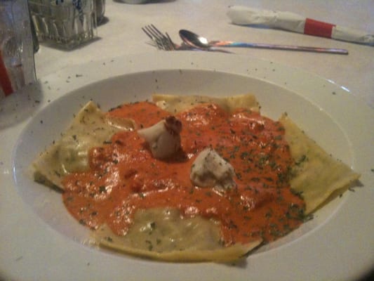 Fenwick Crab House by null