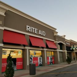 Mayfair Shopping Center