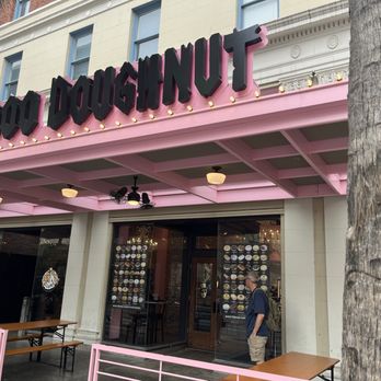 Voodoo Doughnut - Donuts Near Me - San Antonio, Texas