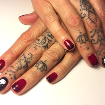 Nails by Karleigh Mae - Gel manicure - Nail Technicians Near Me - Eugene, Oregon Nails by Karleigh Mae - Gel manicure - Nail Technicians Near Me - Eugene, Oregon