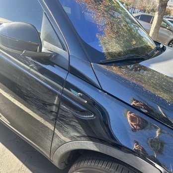 Fast5Xpress Car Wash - Car Wash Near Me - Costa Mesa, California