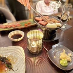 user provided Ume Sushi photo