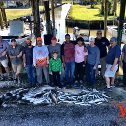 Waltrips Saltwater Guide Service LLC - Barksdale Air-force Base
