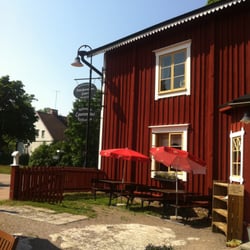 Kahvitupa Laurentius