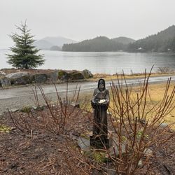Shrine of St Therese
