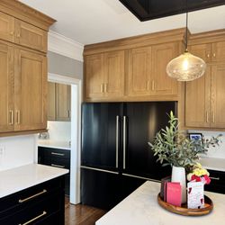 Georgia Cabinet Co Kitchen & Bath