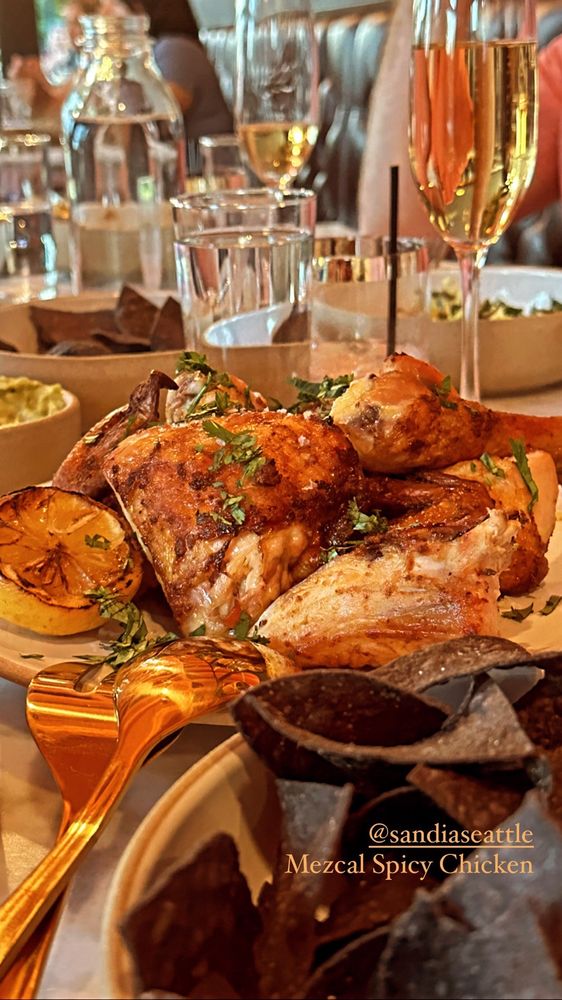 SANDIA 14 Photos & 17 Reviews 3600 NE 45th St, Seattle, Washington