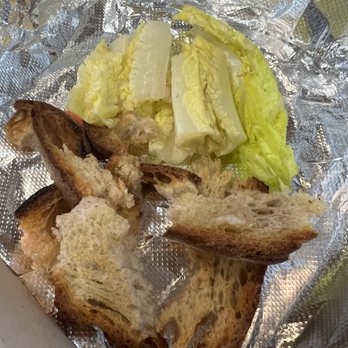 Heirloom Bakery - Hard crust and lots of lettuce - Bakeries Near Me - South Pasadena, California Heirloom Bakery - Hard crust and lots of lettuce - Bakeries Near Me - South Pasadena, California