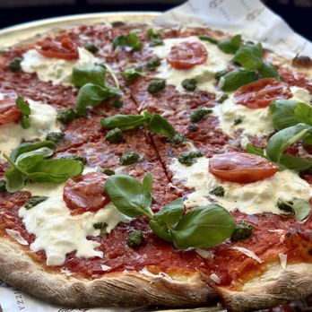 Truly Pizza - Pizza Near Me - Dana Point, California Truly Pizza - Pizza Near Me - Dana Point, California