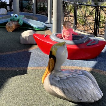 Kid's Play Area - play on - Playgrounds Near Me - Corte Madera, California Kid's Play Area - play on - Playgrounds Near Me - Corte Madera, California