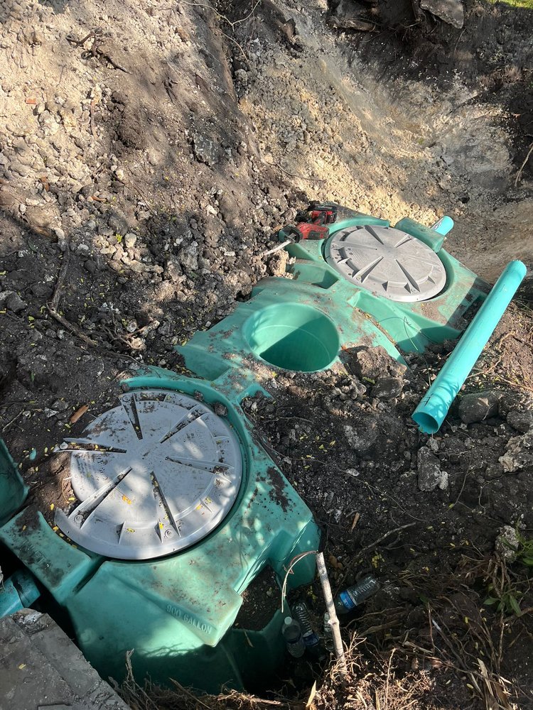 fast septic miami llc - septic in Miami, FL