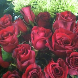 The Perfumed Garden