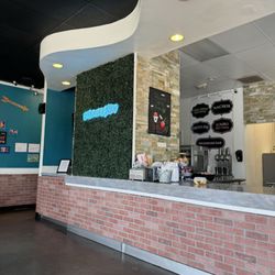 Buzzles Shaved Ice