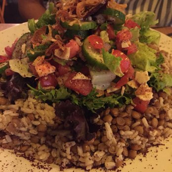 Pita Jungle - Mediterranean Near Me - Tempe, Arizona