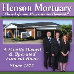 Henson & Kitchen