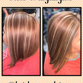 Hair by Amanda Jane - Full highlights by Amanda Jane - Hair Salons Near Me - El Campo, Texas Hair by Amanda Jane - Full highlights by Amanda Jane - Hair Salons Near Me - El Campo, Texas
