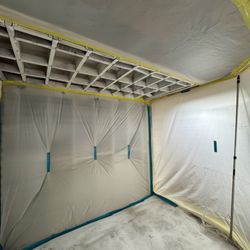 ACR Services - Mold clean up