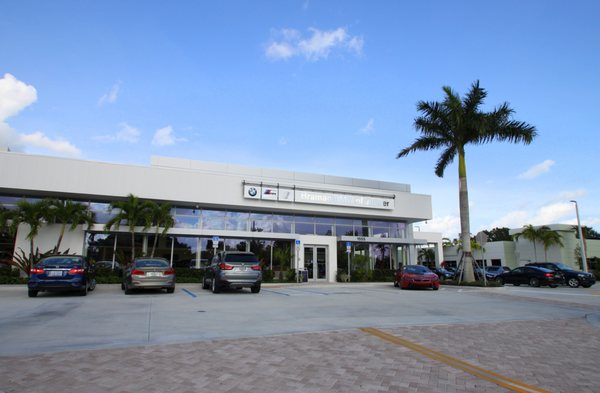 BRAMAN BMW JUPITER - Updated July 2025 - 30 Photos & 59 Reviews - 1555 ...