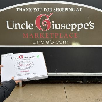 Uncle Giuseppe's Marketplace - Grocery Near Me - Morris Plains, New Jersey Uncle Giuseppe's Marketplace - Grocery Near Me - Morris Plains, New Jersey