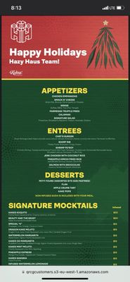 Menu photo 1 Kakes NYC Queens, NY