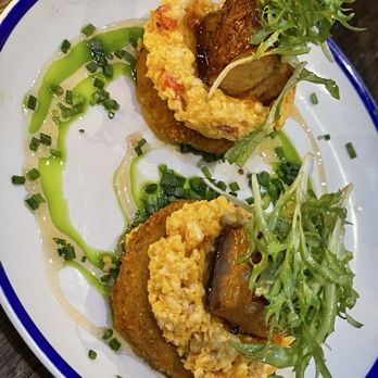 Noble Crust - Fried Green Tomatoes - Italian Near Me - St. Petersburg, Florida Noble Crust - Fried Green Tomatoes - Italian Near Me - St. Petersburg, Florida