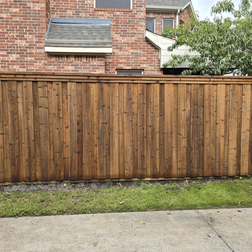 Fence Connection - Fences & Gates Near Me Fence Connection - Fences & Gates Near Me