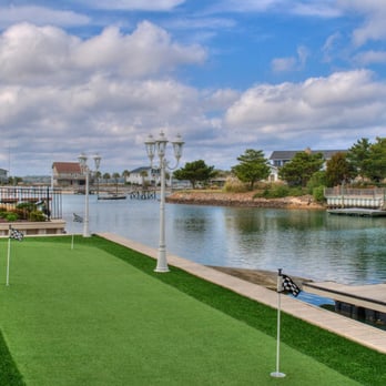 Landscape Transformations - a golf course with artificial grass - Landscaping Near Me - Myrtle Beach, South Carolina Landscape Transformations - a golf course with artificial grass - Landscaping Near Me - Myrtle Beach, South Carolina
