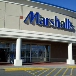 Marshall's Dept Store