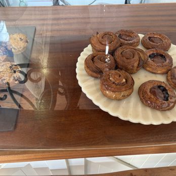 The Placid Baker - Yumminess - Bakeries Near Me - Troy, New York