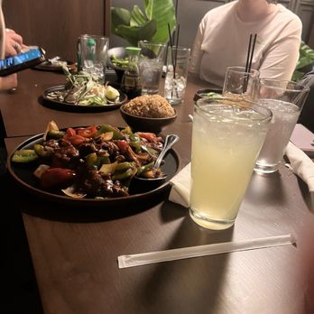 Umami Way - Pepper steak - Asian Fusion Near Me - Braselton, Georgia