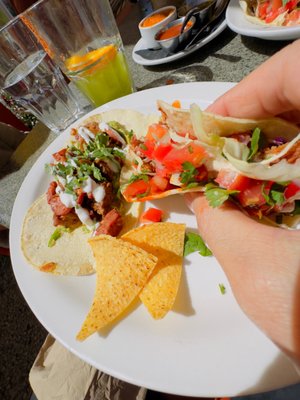 Costa del Sol Latin Cuisine by null