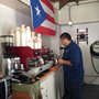 Photo of Matices Café @ UMET