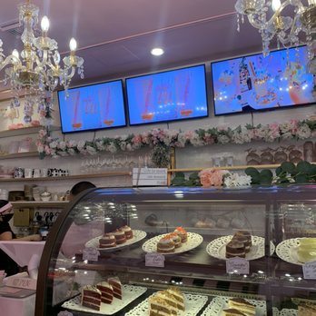 Mrs Coco - Cafes Near Me - Henderson, Nevada Mrs Coco - Cafes Near Me - Henderson, Nevada