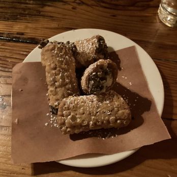 Morandi - Cannolini - Italian Near Me - New York, New York Morandi - Cannolini - Italian Near Me - New York, New York