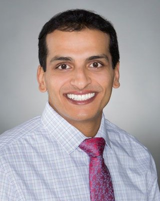 Photo of Family & Cosmetic Dental Care - Suwanee, GA, US. Dr. Mitul Patel