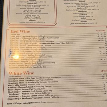 Marino’s Italian Kitchen and Bar - Wine Bars Near Me - Phoenix, Arizona Marino’s Italian Kitchen and Bar - Wine Bars Near Me - Phoenix, Arizona
