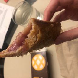 Taro Pies
