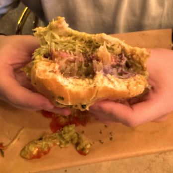 Burgermeister - Brickell - Burger - Burgers Near Me - Miami, Florida