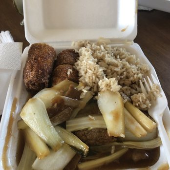Nim Chan's Kitchen - Disgusting - Chinese Near Me - San Pedro, California Nim Chan's Kitchen - Disgusting - Chinese Near Me - San Pedro, California