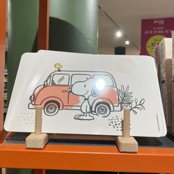 Butlers - Frühstücksbrettchen