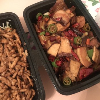 Chef Wang 状元楼 - Delivered by DoorDash - Szechuan Near Me - Tucson, Arizona