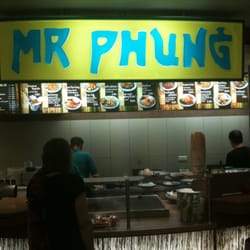 Mr. Phung