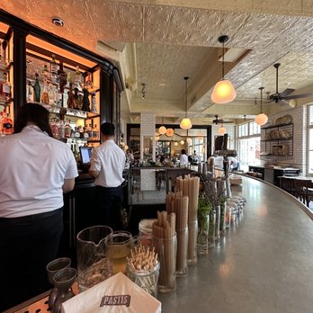 Pastis Miami - Bar space - French Near Me - Miami, Florida Pastis Miami - Bar space - French Near Me - Miami, Florida